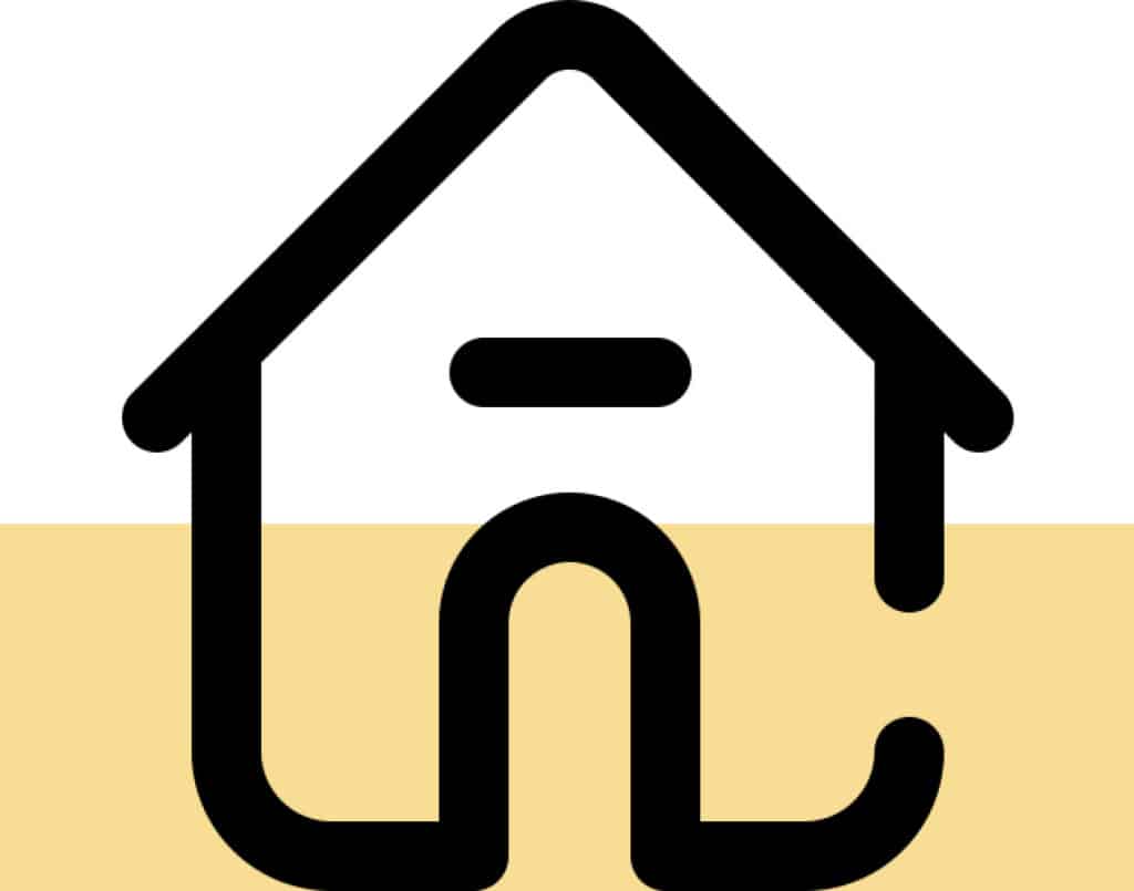House icon