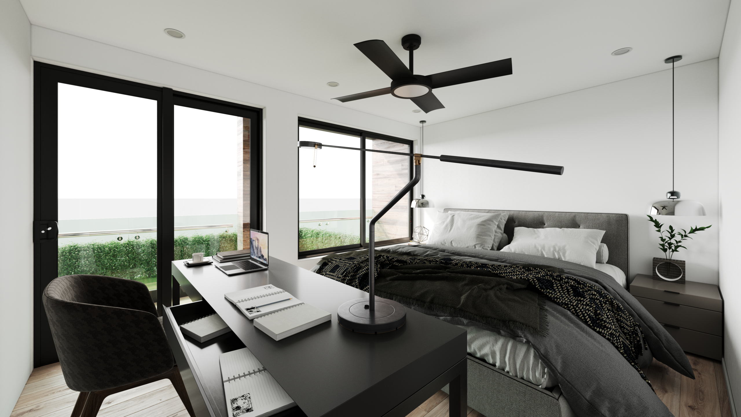 First_Bedroom 1