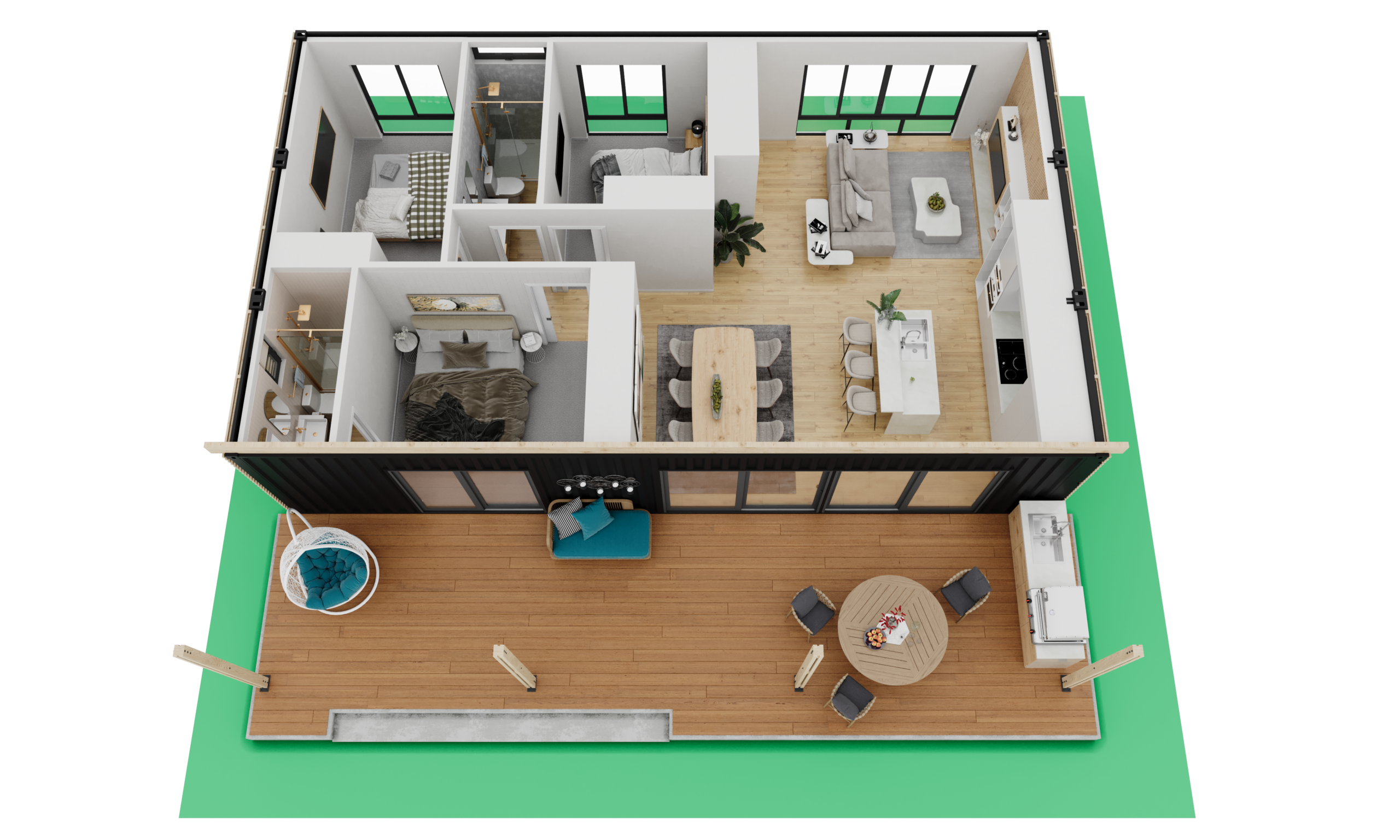 Layout